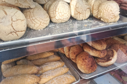 Panaderia Molina
