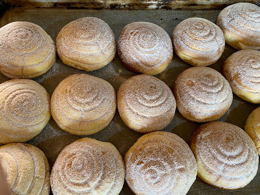 Panaderia Iñiguez