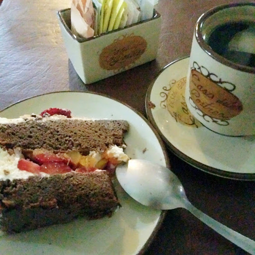La Casa de los Postres - Zapotiltic