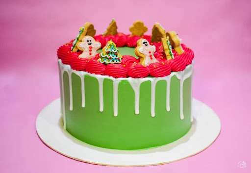 Al Postre Repostería