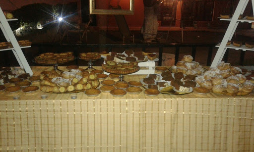 Panaderia "La fortuna de Irma Gutierrez"