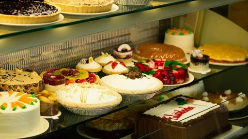 Pastelería El Portón