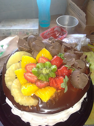 Panadería Chagollan
