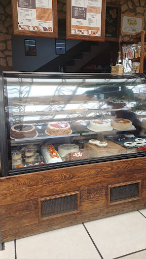 La Casa de los Postres