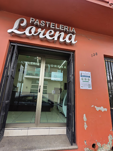 Pastelería Lorena