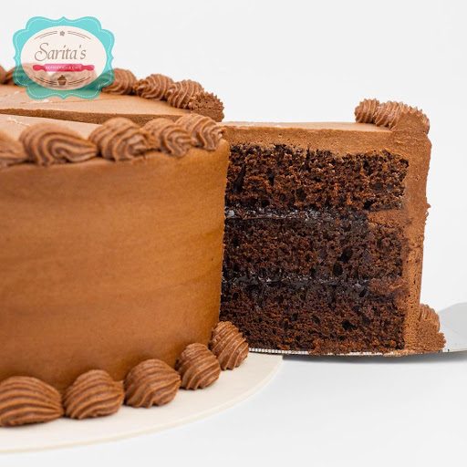 Sarita's Repostería & Café
