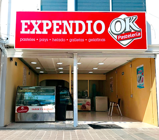 Expendio OK | Zapotlanejo