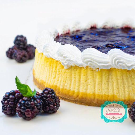Sarita's Repostería & Café