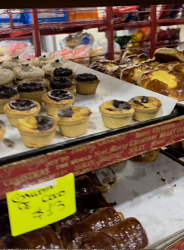 Panadería Acosta
