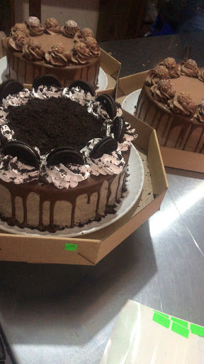 Pastelería Ke Dulce