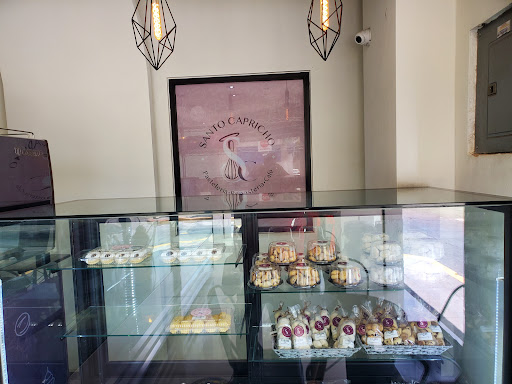 Santo Capricho Pastelerías Centro