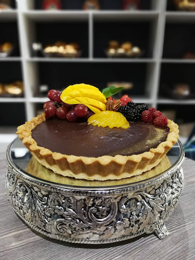 En-Hacoré Bakery & Cafe