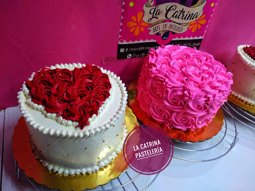 LA CATRINA PASTELERÍA