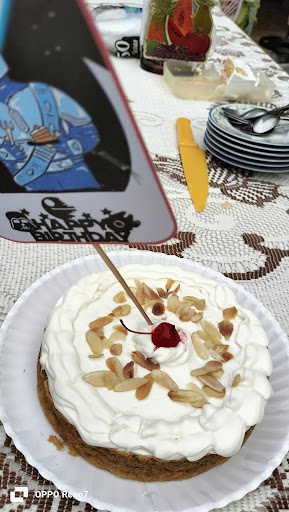 Pasteleria Encantada