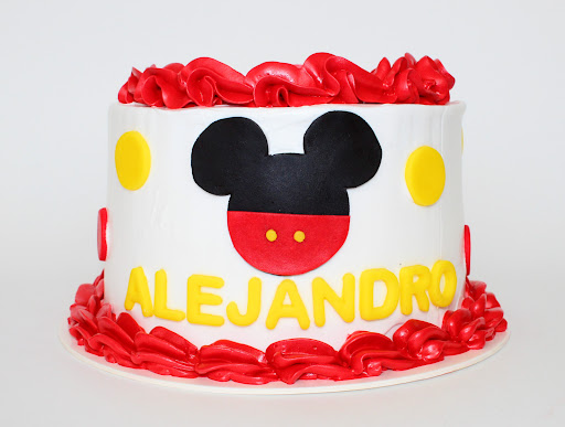 Las Olivas Repostería