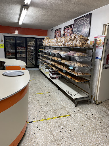 Panaderia La Rosita