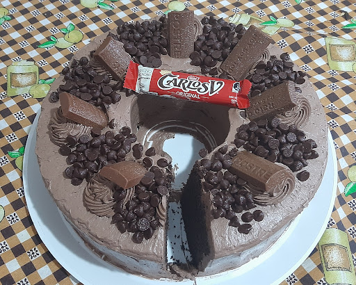Mi Lulú Pastelería Apodaca Plaza Acanto