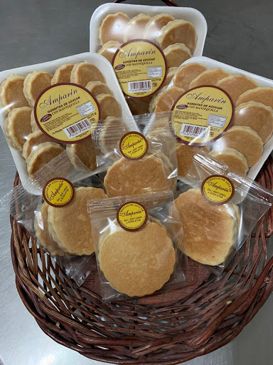 Repostería Amparín