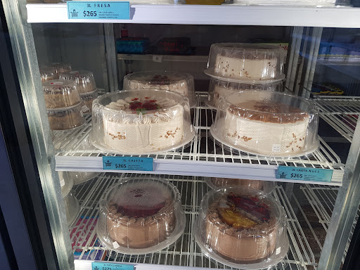Panadería y Pasteleria Gama