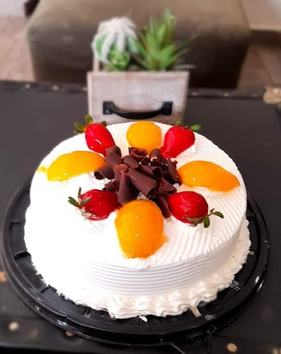 Pastelería D´FER Sucursal Aldama