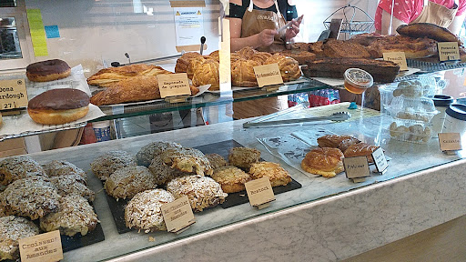 BreAd Panaderos Artesanales