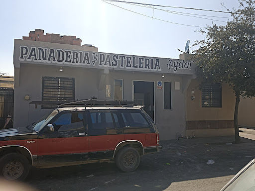 Panadería y Pastelería "Ayelen"
