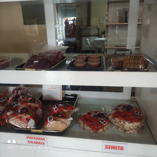 Panaderia la Especial