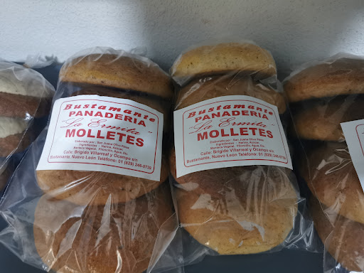 Panaderia La Ermita