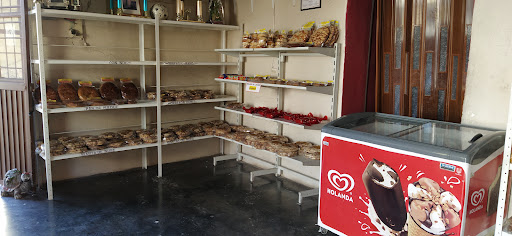 Panaderia LA Favorita
