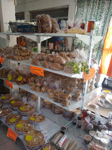 Panaderia Casso de Luna