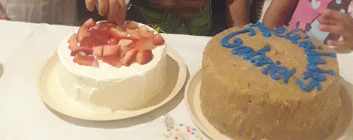 Pastelería Lety