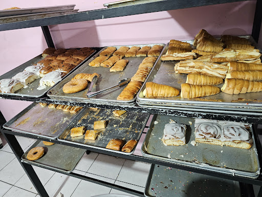Panadería lucerito