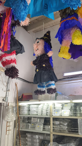Dulceria La Victoria