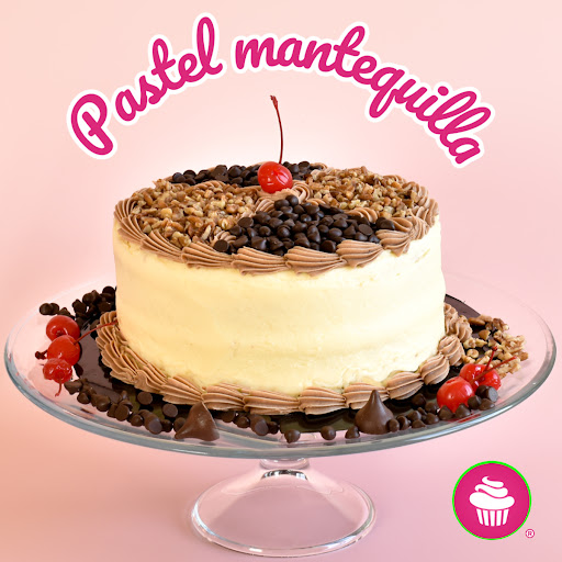 Pastelería Manel