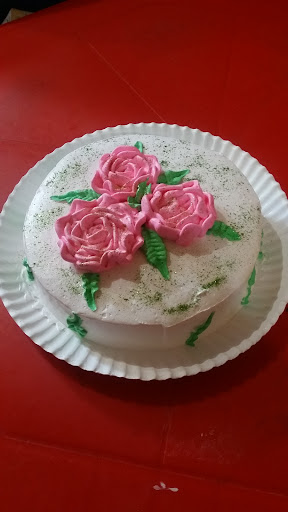 Panaderia y Reposteria " Mina "