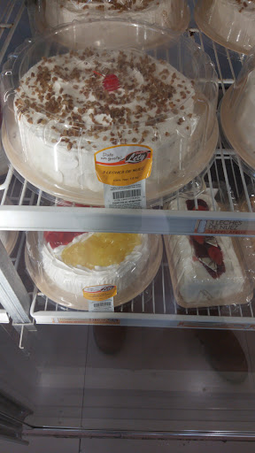 Pastelería Lety