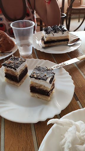 Pastelería El Santero