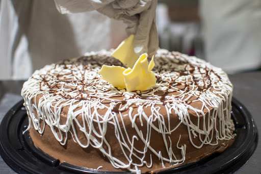 ROTTETI Panadería y Pastelería
