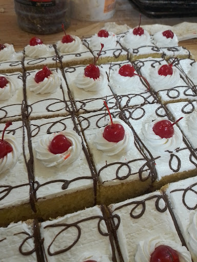 Panadería la Providencia
