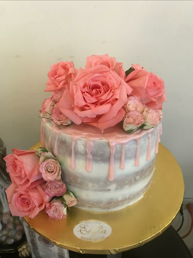 Pastelería Eliza