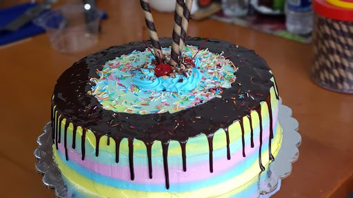 Coky's Cakes