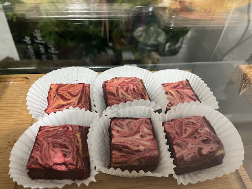 Le Boulanger Mexicain Repostería Fina