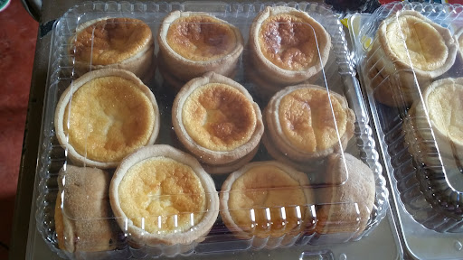 Toño's Repostería CEDIS