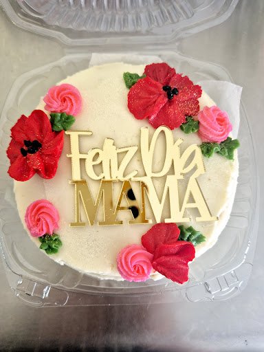 Yvonne Repostería Casera