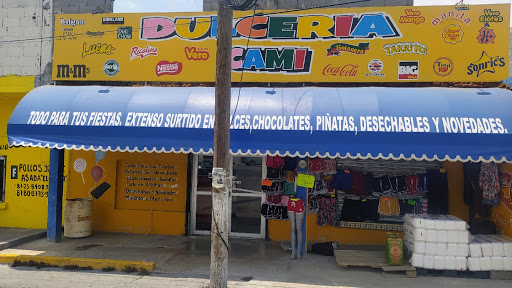Dulceria Cami