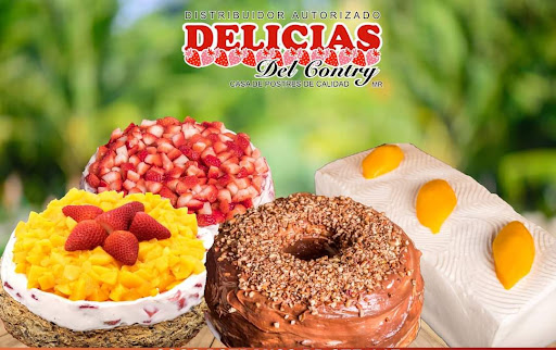 DELICIAS DEL CONTRY CIENEGA