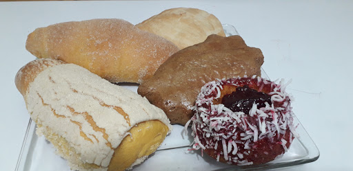Panadería 5 Estrellas