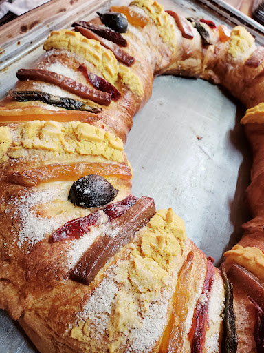 Panadería y Pasterería Socorro - Chuchin -