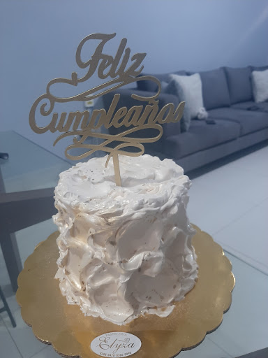 Pastelería Eliza