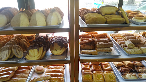 Panadería MAGDA